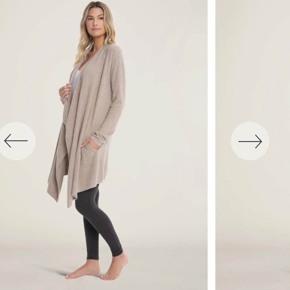 Barefoot dreams CozyChic Lite® Island Wrap